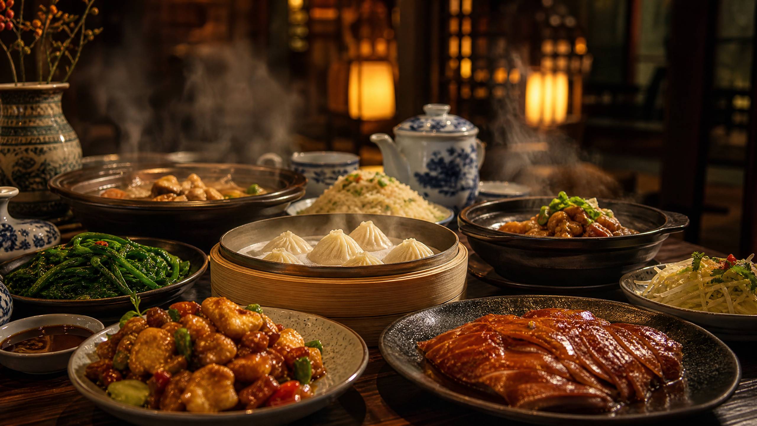 小马拉大车【小马拉大车美食视频】地道中华美食探索·舌尖上的中国味道